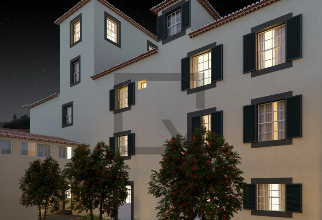 Apartamento T1 para Venda em Funchal (São Pedro) Foto 13