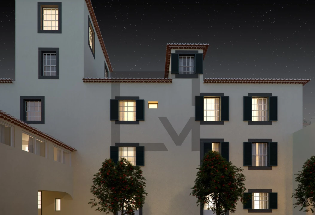 Apartamento T1 para Venda em Funchal (São Pedro) Foto 16