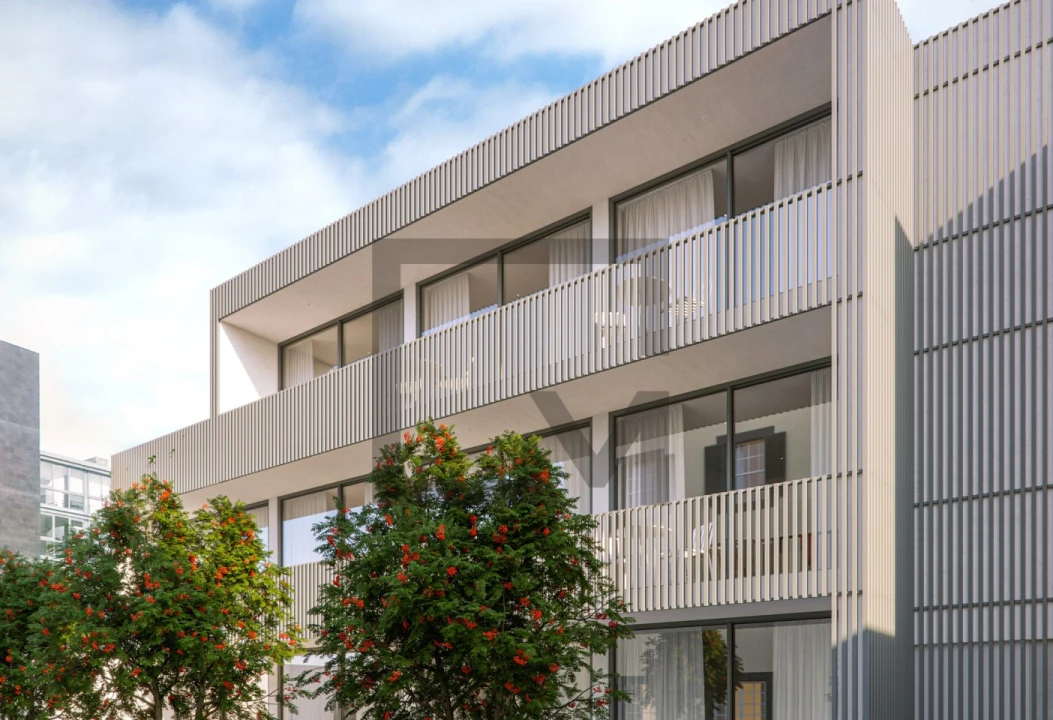 Apartamento T1 para Venda em Funchal (São Pedro) Foto 17