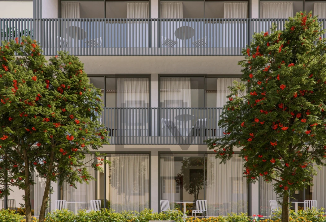 Apartamento T1 para Venda em Funchal (São Pedro) Foto 18
