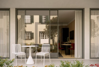 Apartamento T1 para Venda em Funchal (São Pedro)