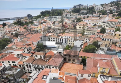 Apartamento T1 para Venda em Funchal (São Pedro)
