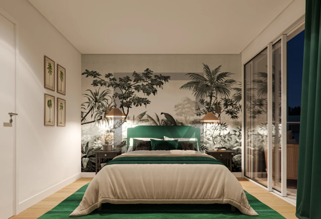 Apartamento T1 para Venda em Funchal (São Pedro) Foto 7