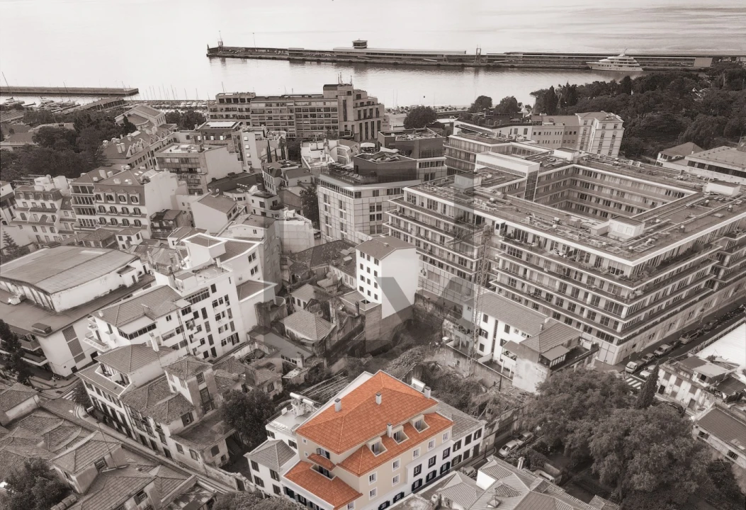 Apartamento T1 para Venda em Funchal (São Pedro) Foto 17