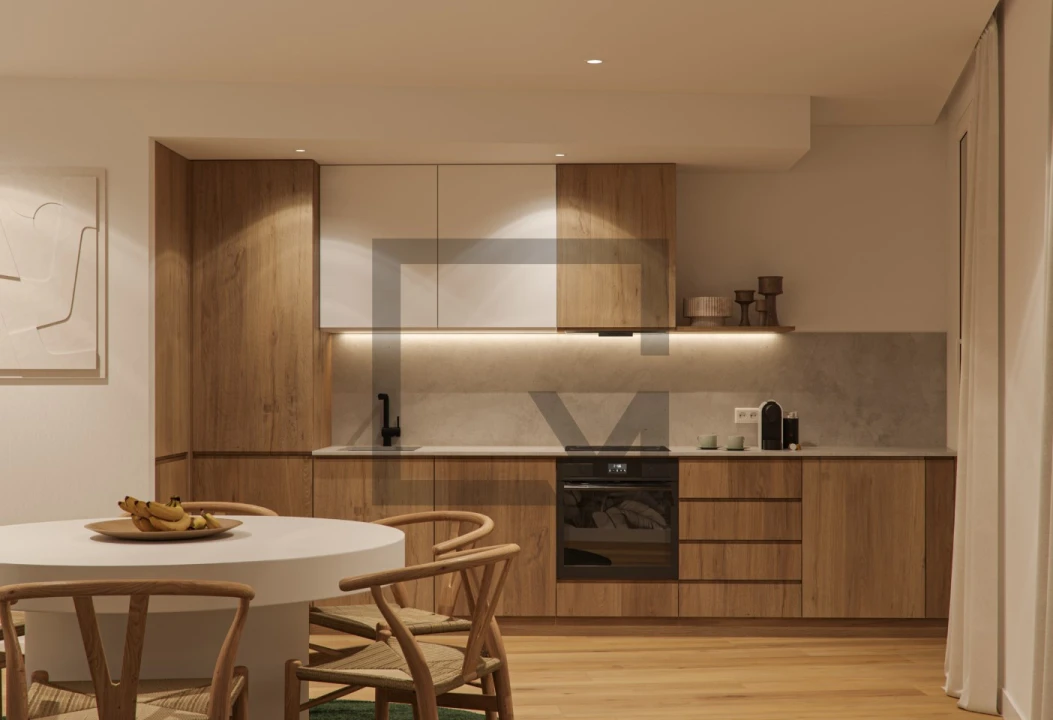 Apartamento T2 para Venda em Funchal (São Pedro) Foto 4