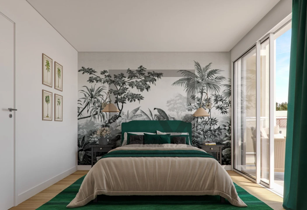 Apartamento T2 para Venda em Funchal (São Pedro) Foto 2