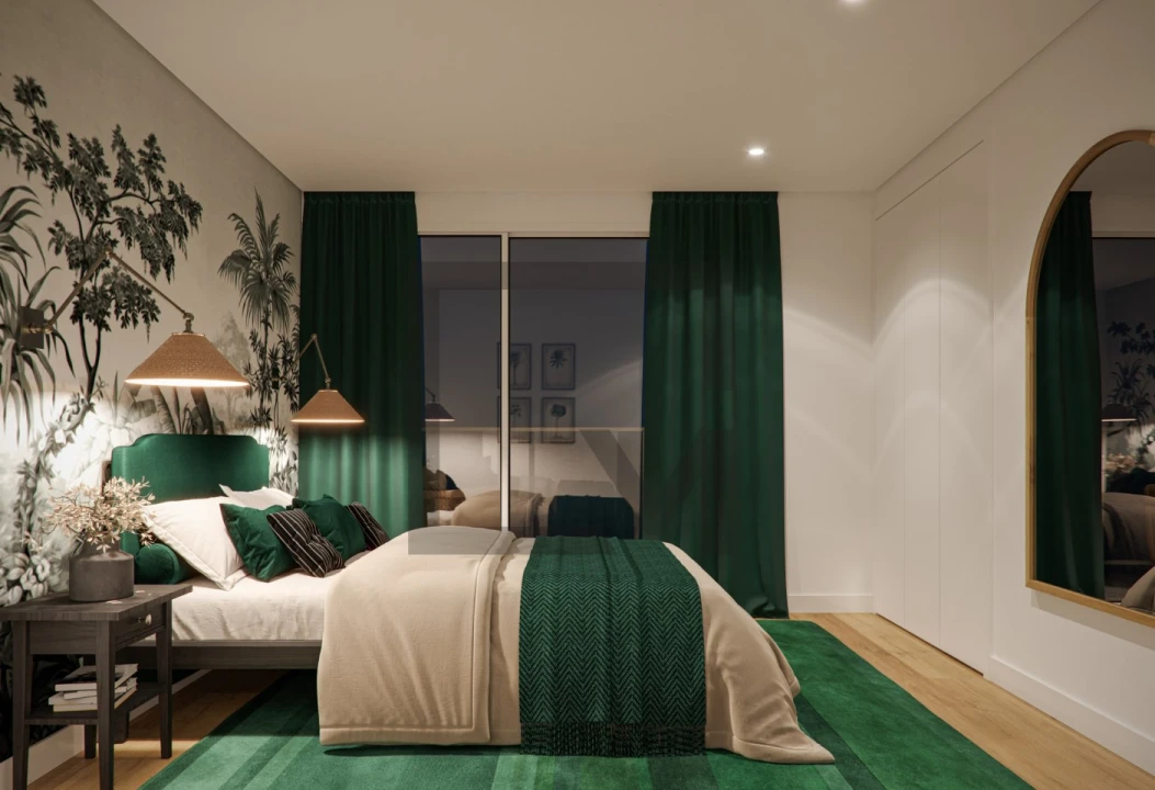 Apartamento T2 para Venda em Funchal (São Pedro) Foto 7
