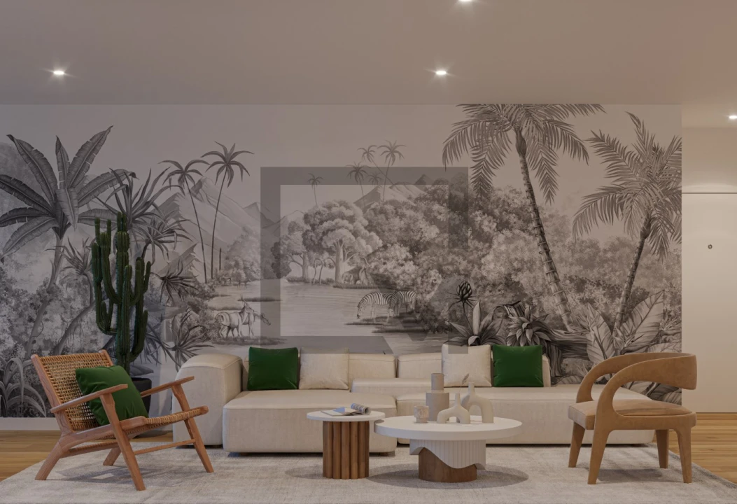 Apartamento T2 para Venda em Funchal (São Pedro) Foto 9
