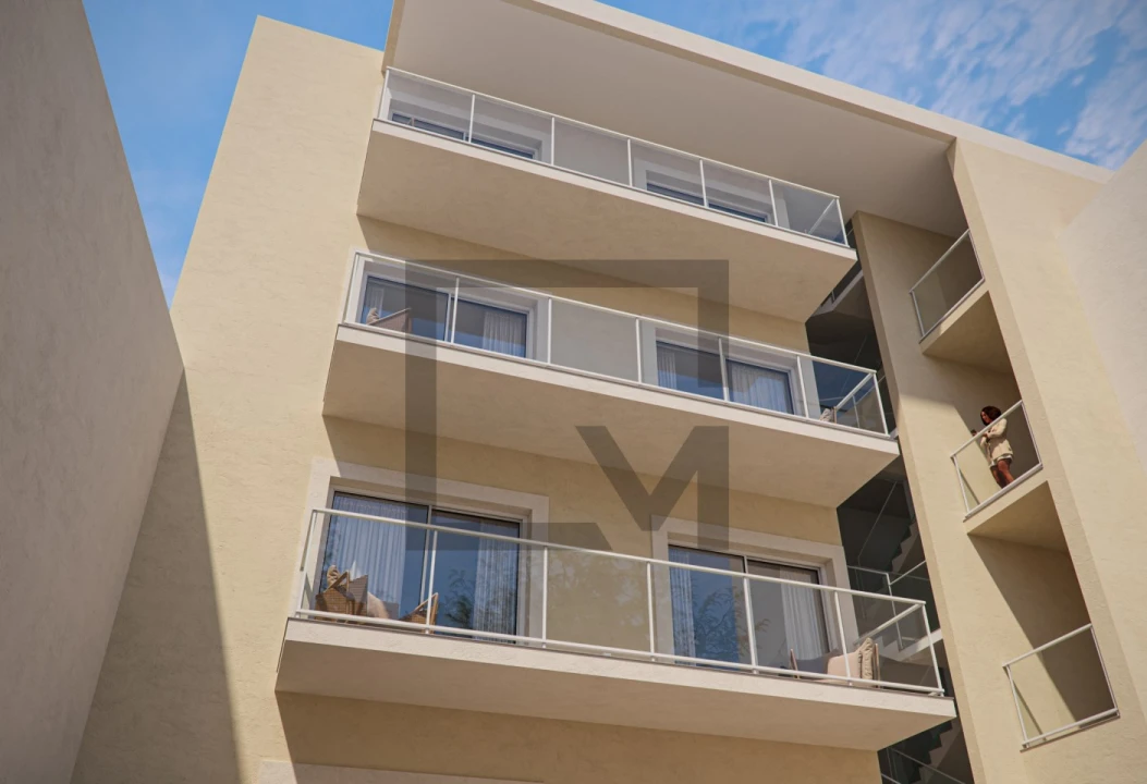 Apartamento T2 para Venda em Funchal (São Pedro) Foto 15