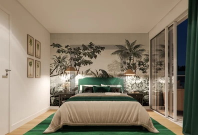 Apartamento T2 para Venda em Funchal (São Pedro)
