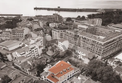 Apartamento T2 para Venda em Funchal (São Pedro)
