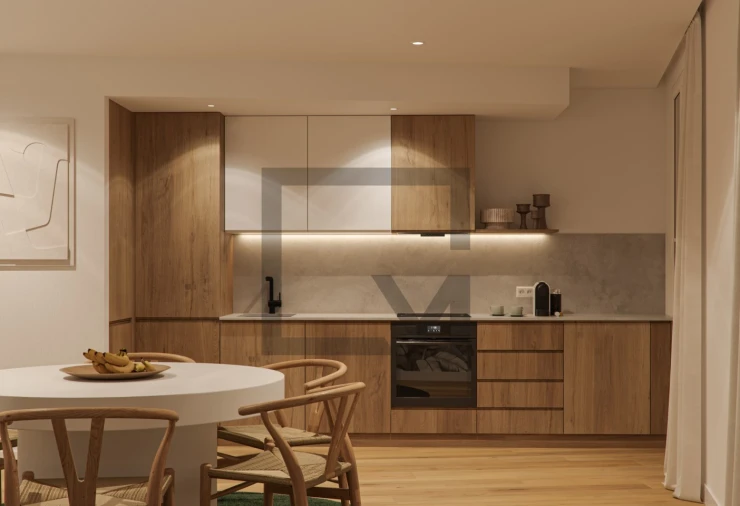 Apartamento T2 para Venda em Funchal (São Pedro) Foto 4