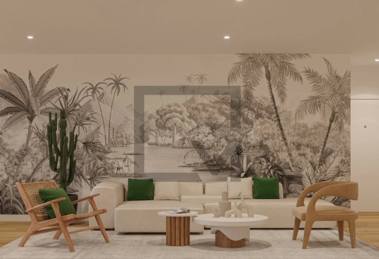 Apartamento T2 para Venda em Funchal (São Pedro) Foto 8