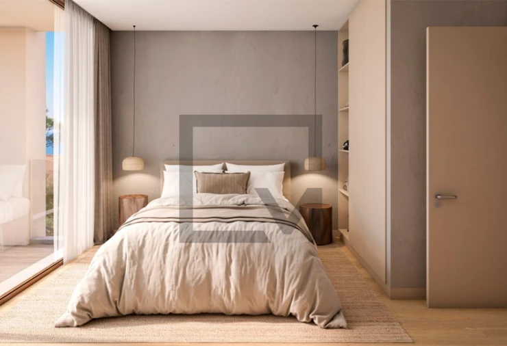 Apartamento T3 para Venda em Vau Foto 7