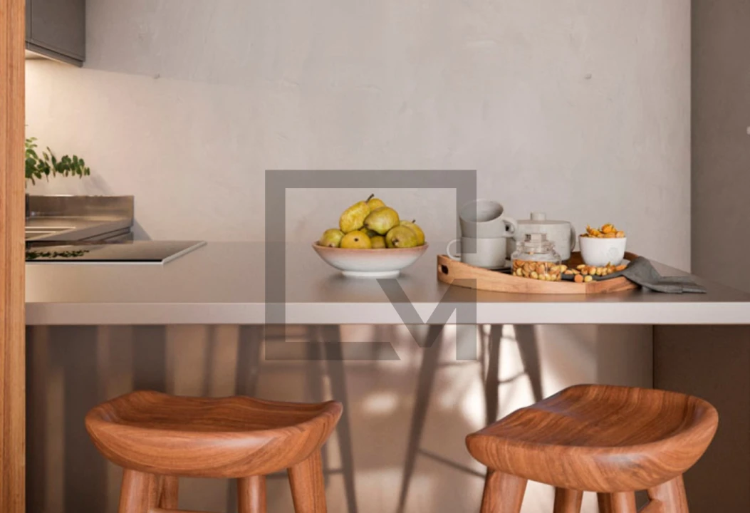 Apartamento T3 para Venda em Vau Foto 2