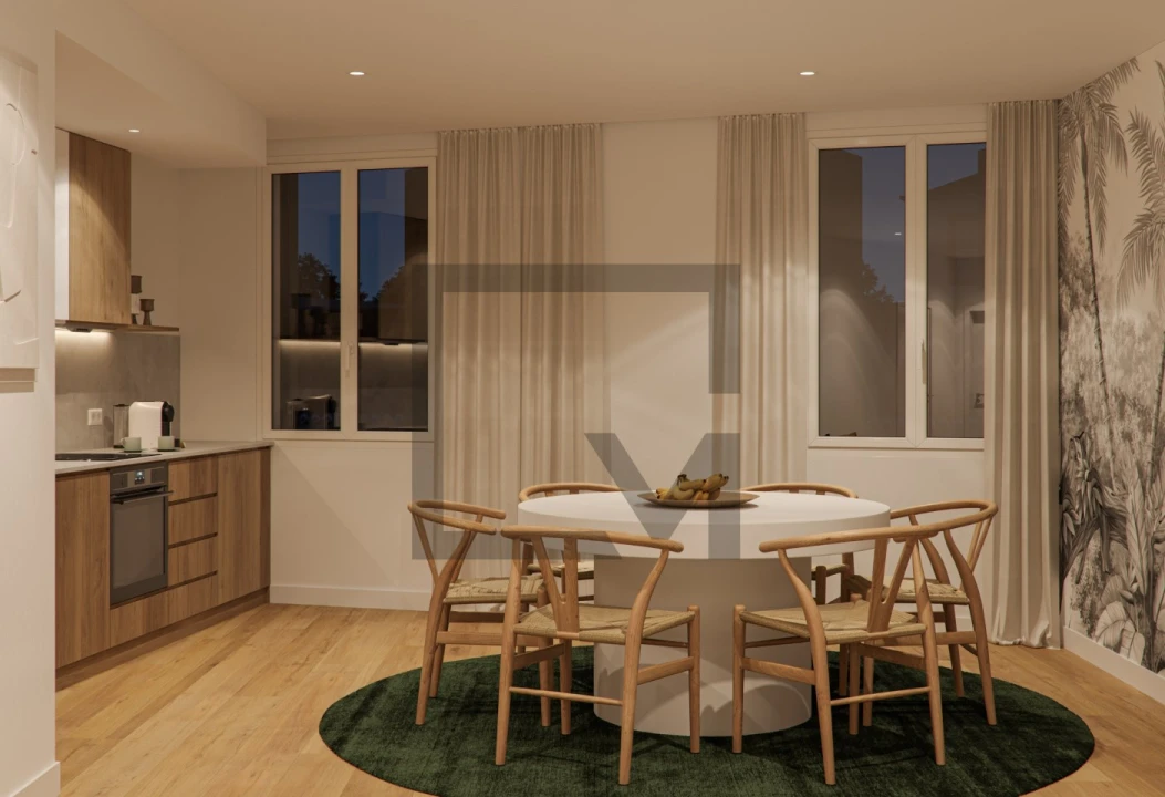 Apartamento T1 para Venda em Funchal (São Pedro) Foto 4