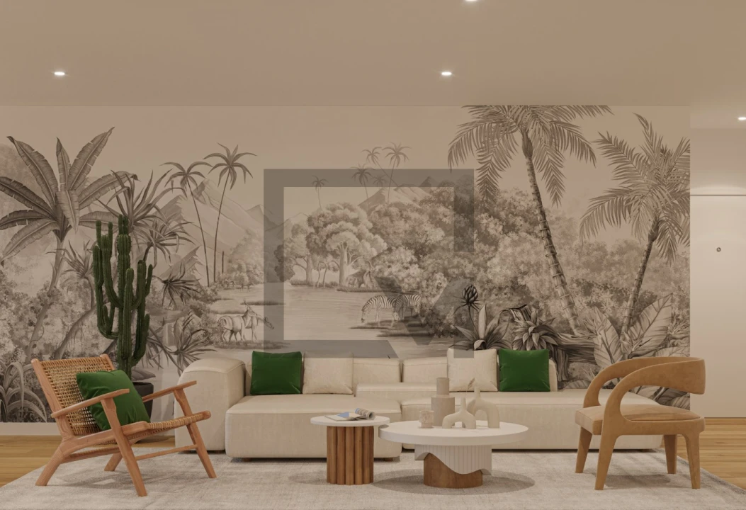 Apartamento T1 para Venda em Funchal (São Pedro) Foto 1