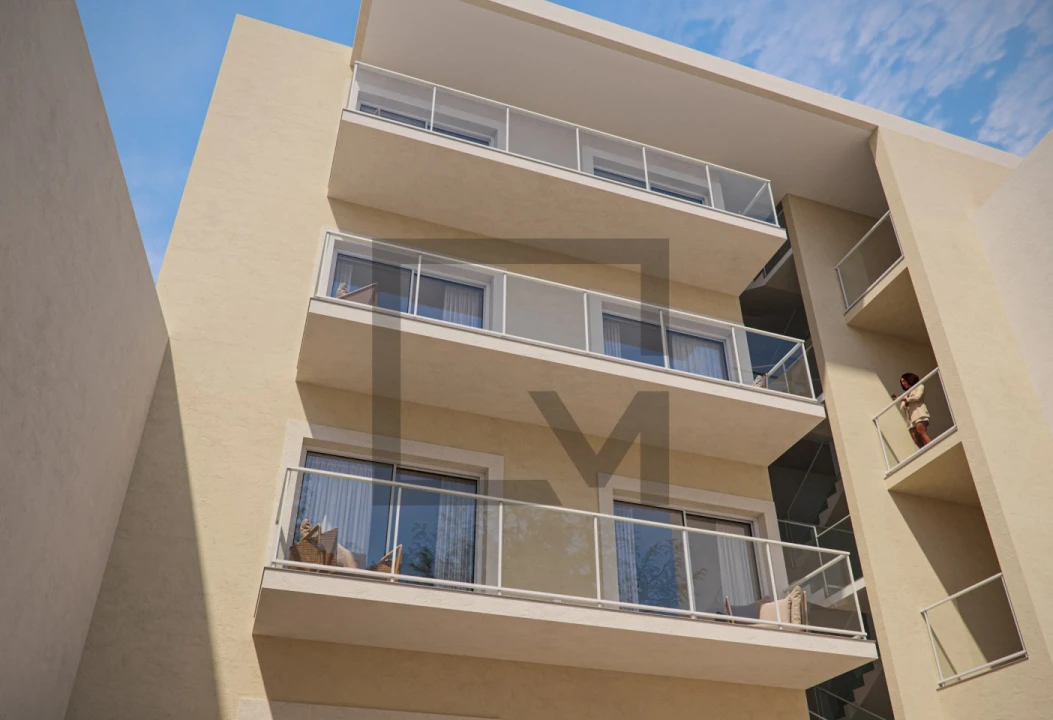 Apartamento T1 para Venda em Funchal (São Pedro) Foto 15