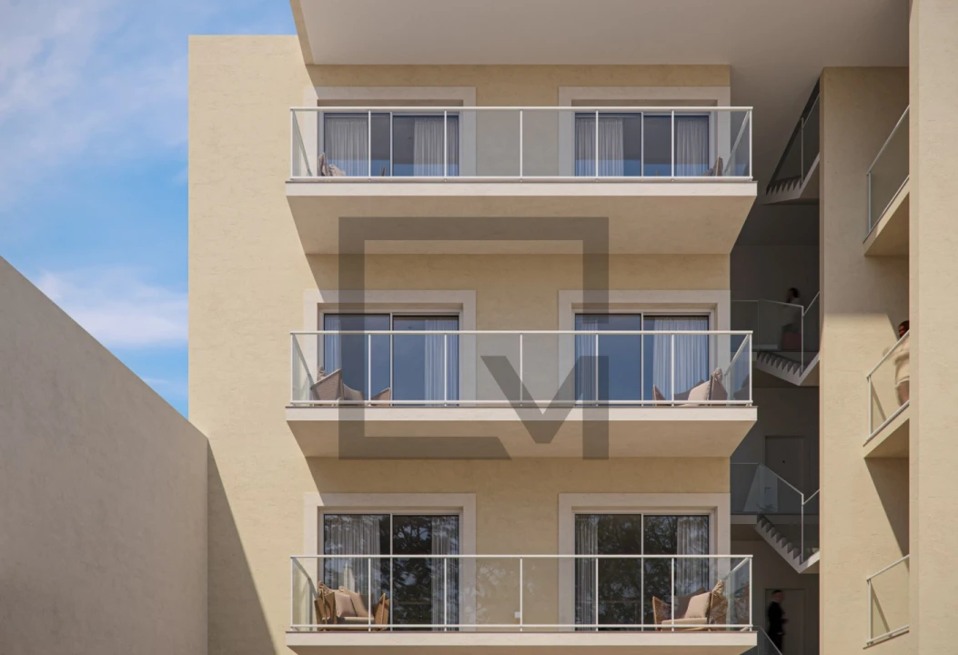 Apartamento T1 para Venda em Funchal (São Pedro) Foto 16