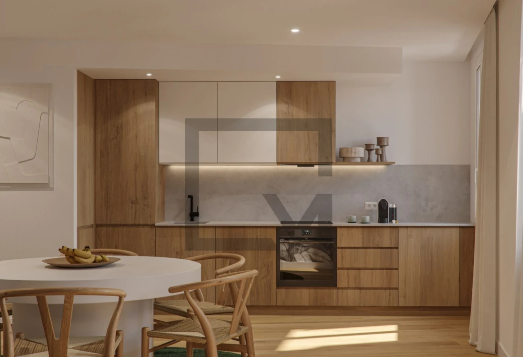 Apartamento T2 para Venda em Funchal (São Pedro) Foto 3