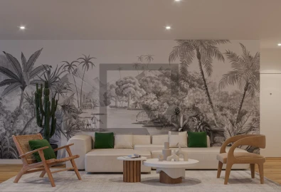Apartamento T2 para Venda em Funchal (São Pedro)