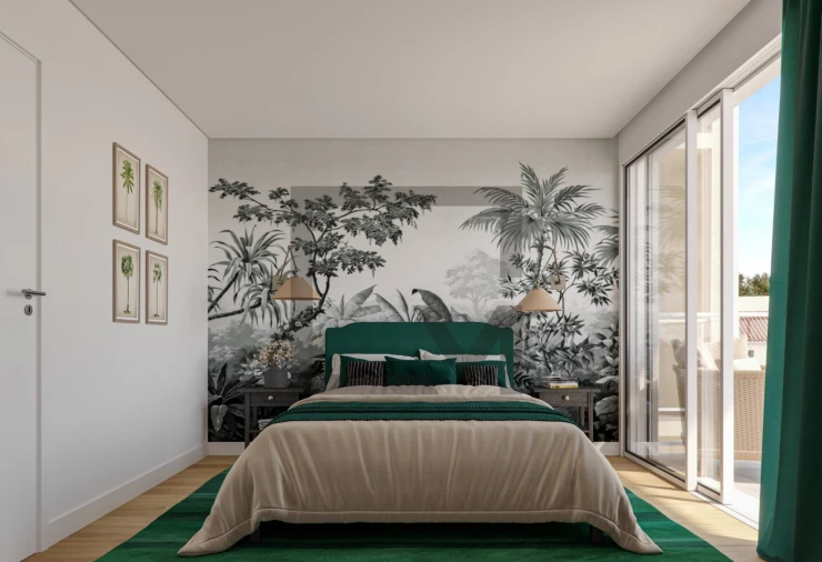 Apartamento T2 para Venda em Funchal (São Pedro) Foto 6