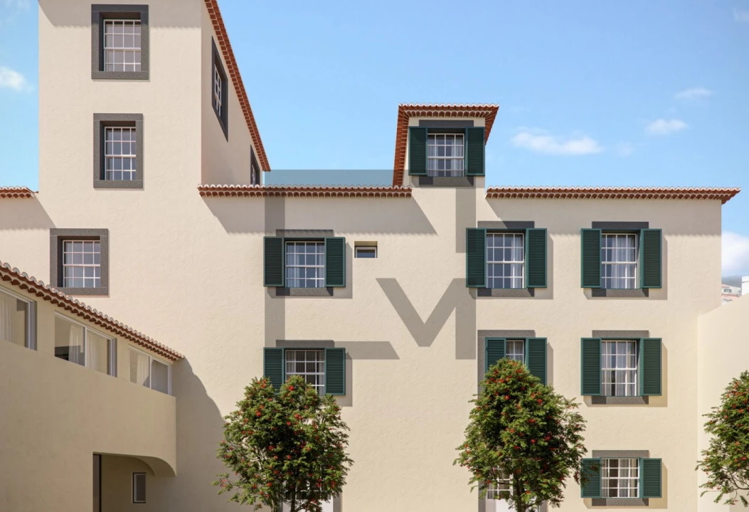 Apartamento para Venda em Funchal (São Pedro) Foto 15