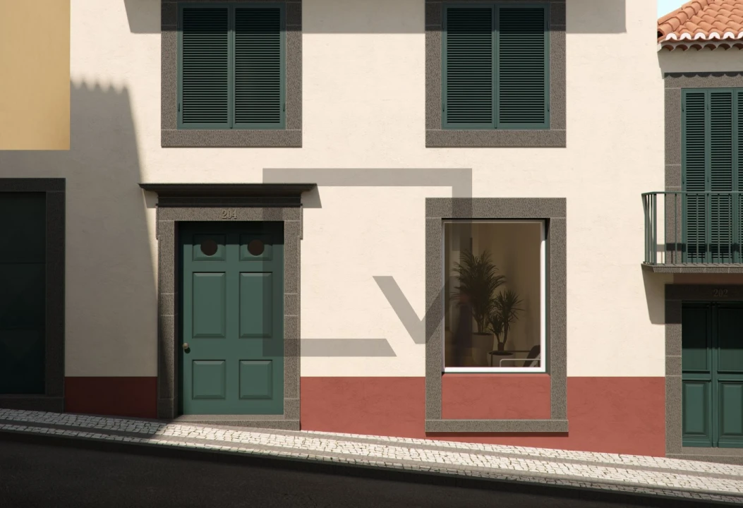 Apartamento para Venda em Funchal (São Pedro) Foto 21