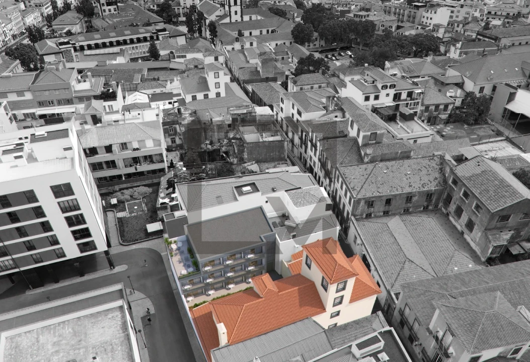 Apartamento para Venda em Funchal (São Pedro) Foto 25