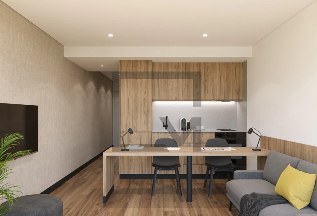 Apartamento para Venda em Bonfim Foto 2