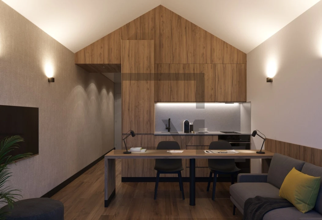 Apartamento para Venda em Bonfim Foto 3