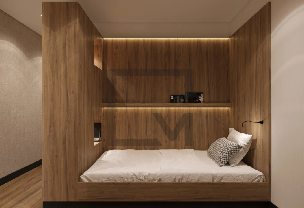 Apartamento para Venda em Bonfim Foto 4