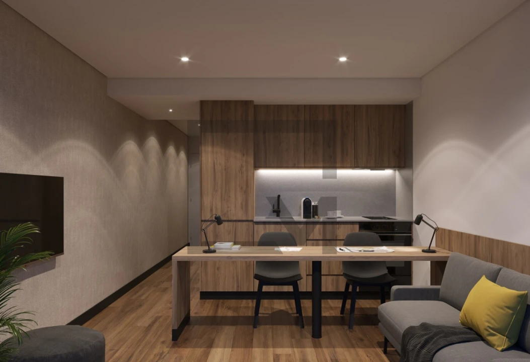 Apartamento para Venda em Bonfim Foto 1