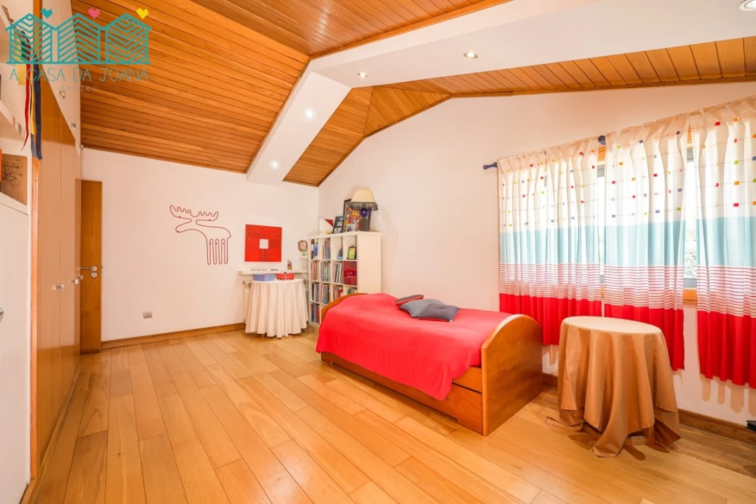 Moradia T5 para Venda em Aradas Foto 31