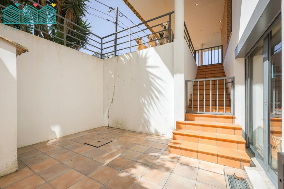 Moradia T5 para Venda em Aradas Foto 65