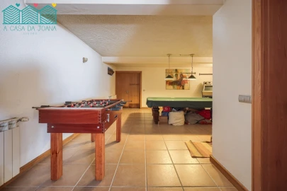 Moradia T5 para Venda em Aradas