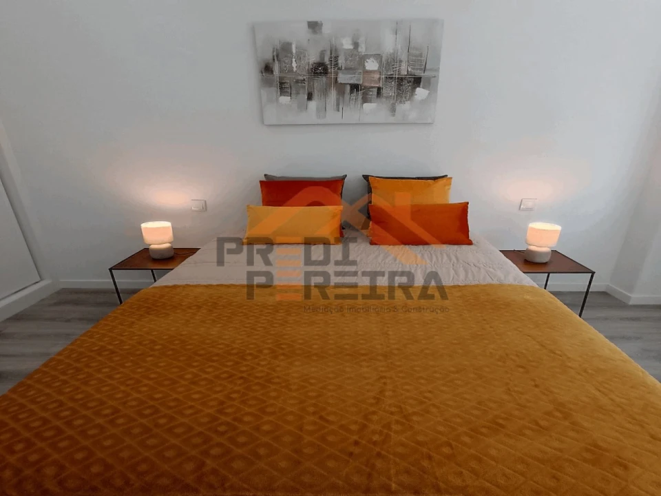 Apartamento T3 para Venda em Benfica Foto 6