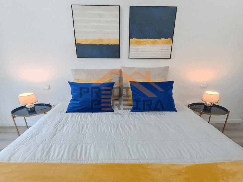 Apartamento T3 para Venda em Benfica Foto 14