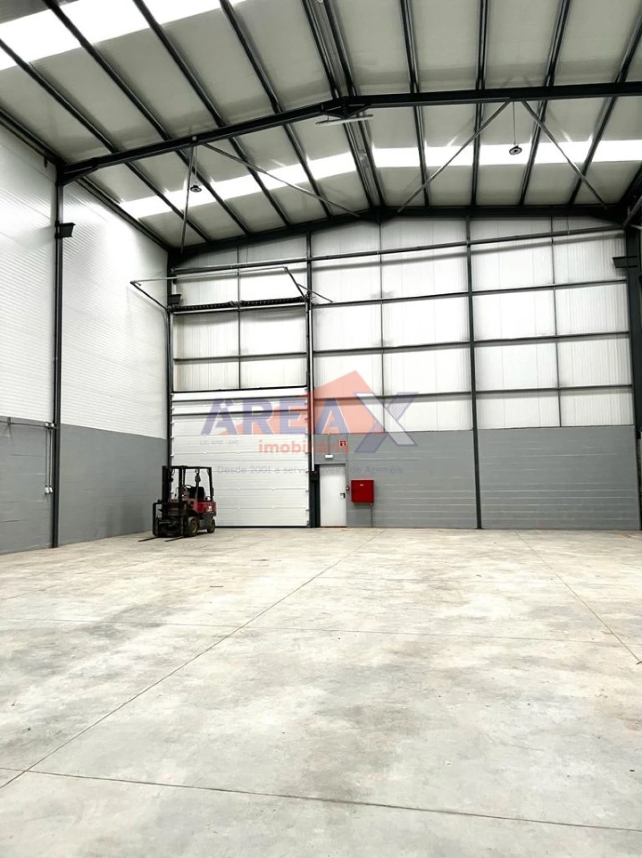 Armazém para Arrendamento em Carregosa Foto 17