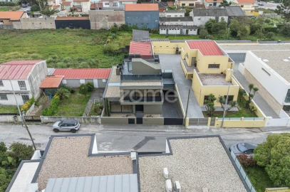 Moradia T3 para Venda em Madalena