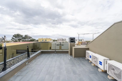 Moradia T3 para Venda em Madalena