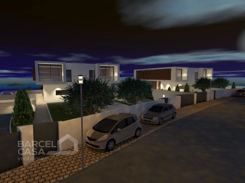 Moradia T5 para Venda em Cossourado Foto 3