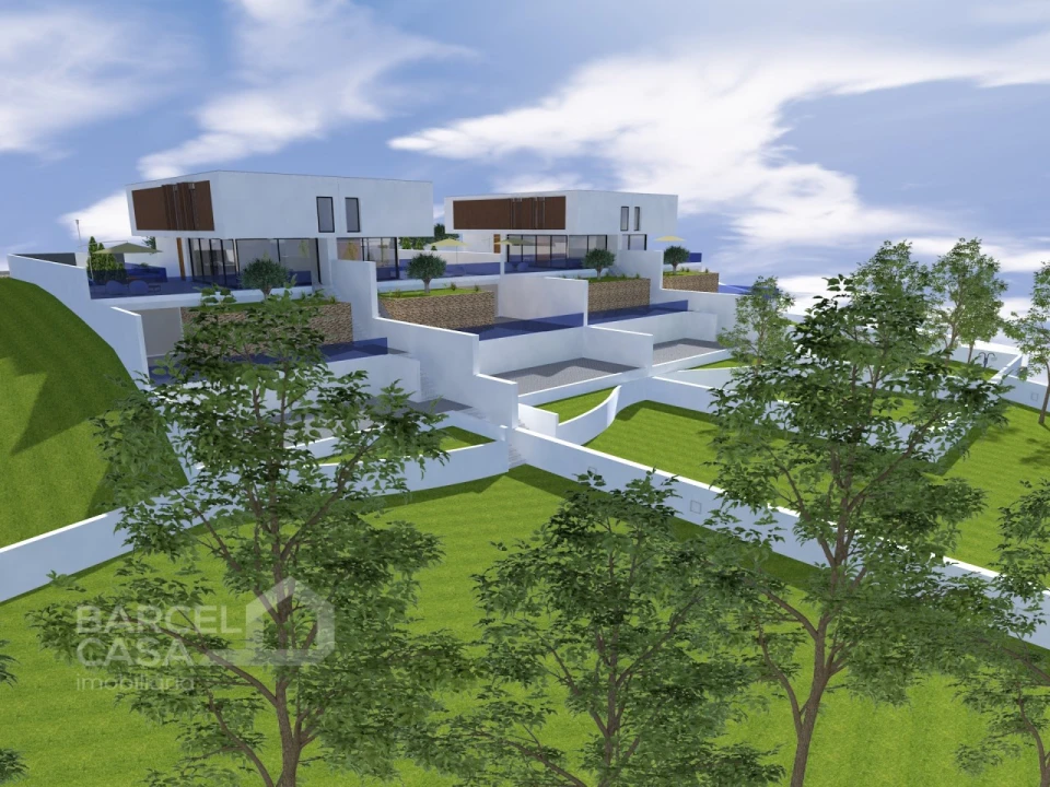 Moradia T5 para Venda em Cossourado Foto 11