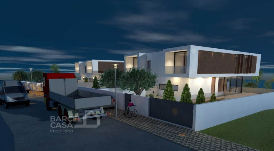 Moradia T5 para Venda em Cossourado Foto 2