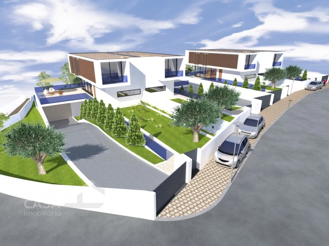 Moradia T5 para Venda em Cossourado Foto 10