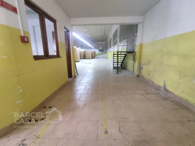 Armazém para Arrendamento em Barcelos, V.Boa, V.Frescainha Foto 5
