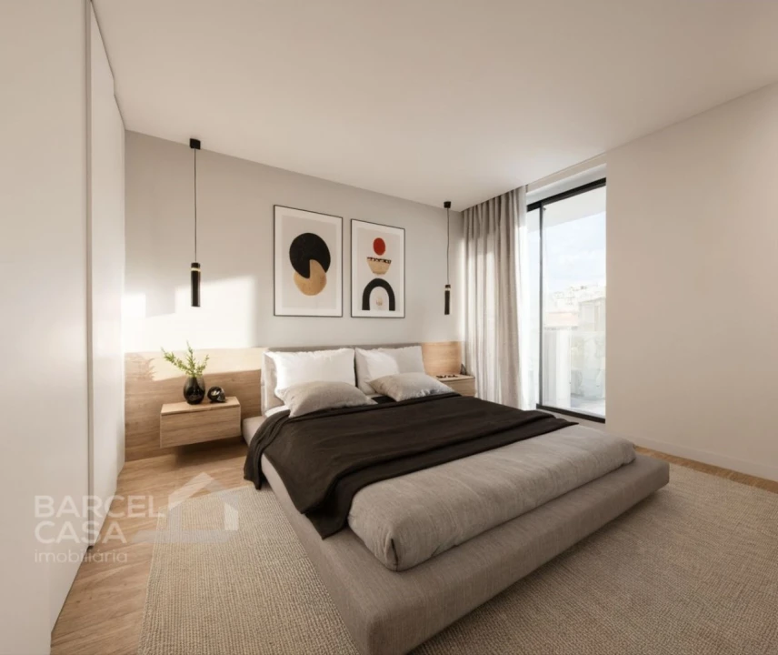 Moradia T3 para Venda em Tamel (São Verissimo) Foto 5