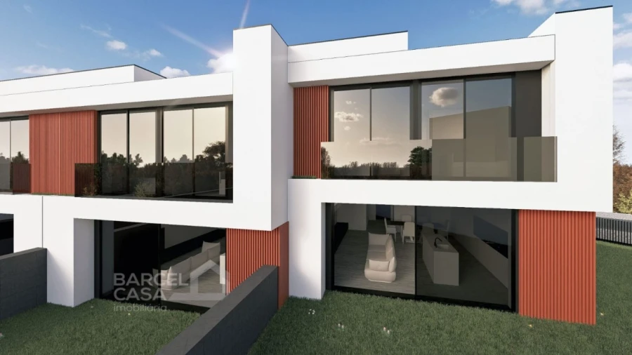 Moradia T3 para Venda em Tamel (São Verissimo) Foto 10