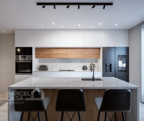 Moradia T3 para Venda em Tamel (São Verissimo) Foto 2