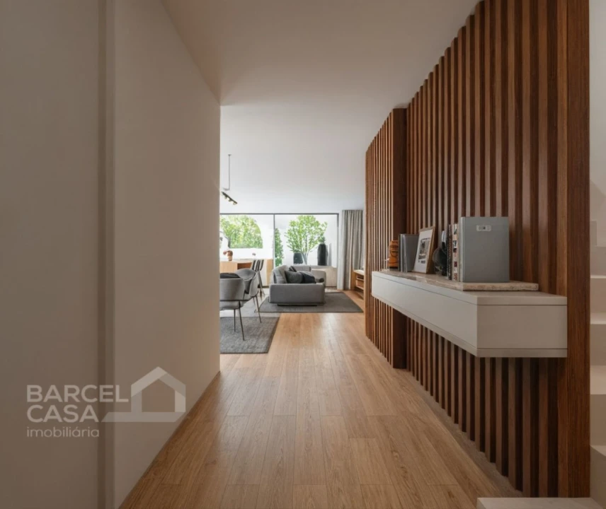 Moradia T3 para Venda em Tamel (São Verissimo) Foto 9